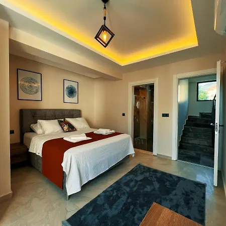 Tila Villa Fethiye
