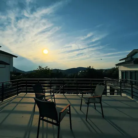 Tila Villa Fethiye