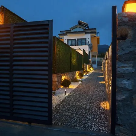 Villa Tila