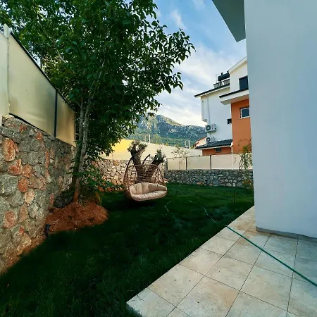 Tila Villa