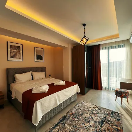 Tila Villa *