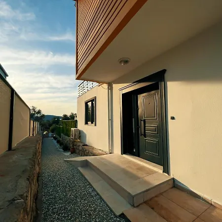 Villa Tila