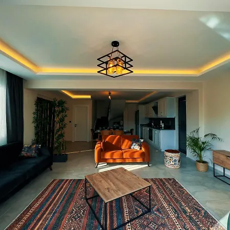 Tila Villa *