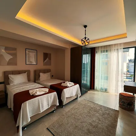 Tila Villa Fethiye