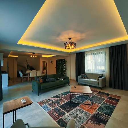 Villa Tila