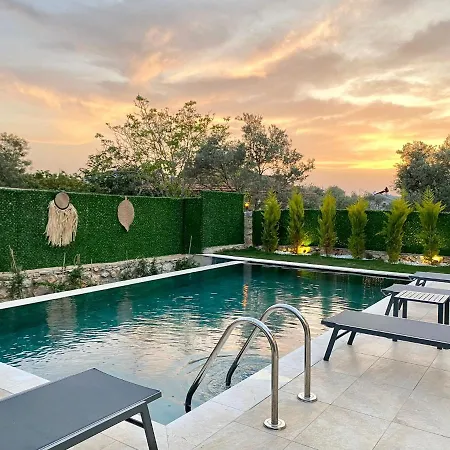 Tila Villa Fethiye