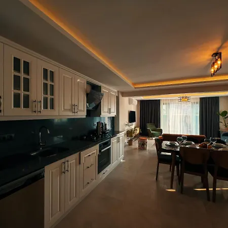 Tila Villa *