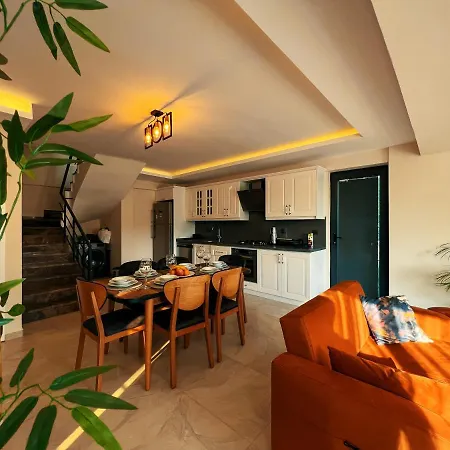 Villa Tila