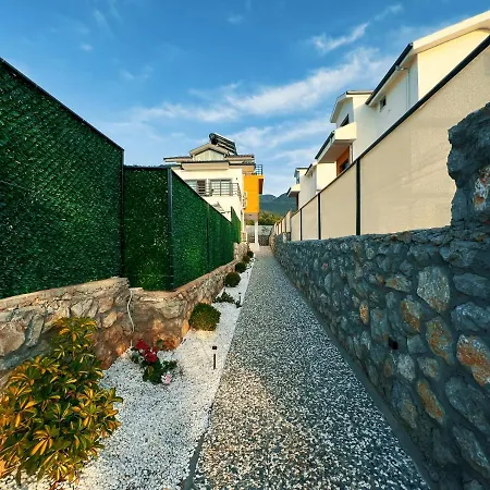 Tila Villa Fethiye