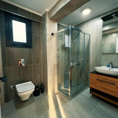 Villa Tila Fethiye