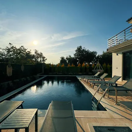 Villa Tila Fethiye