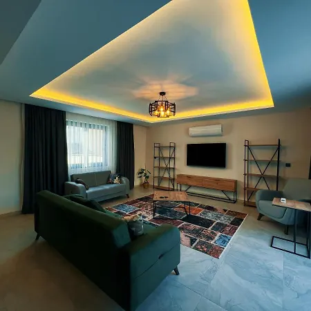 Villa Tila