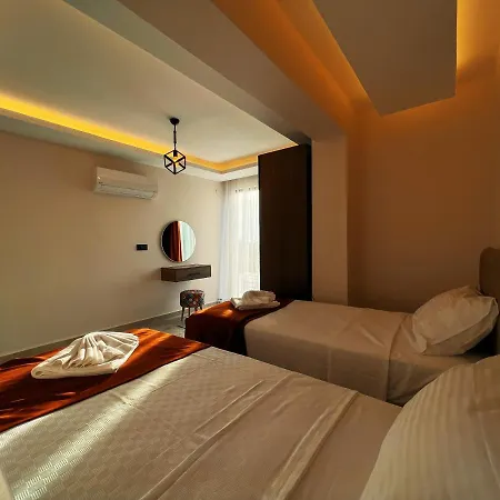 Tila Villa Fethiye