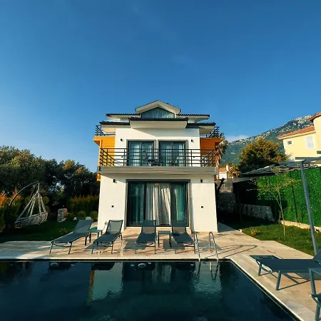 Villa Tila