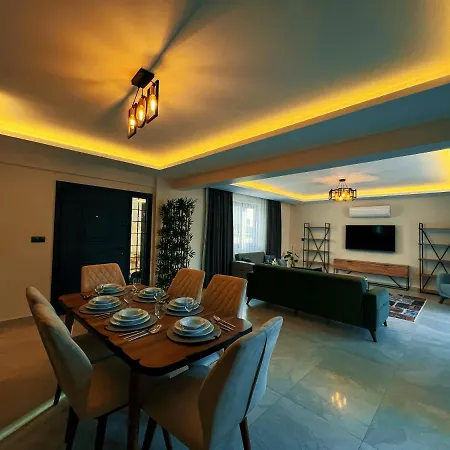 Villa Tila *