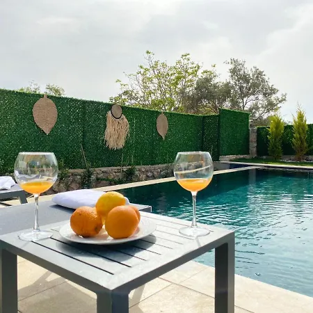 Villa Tila