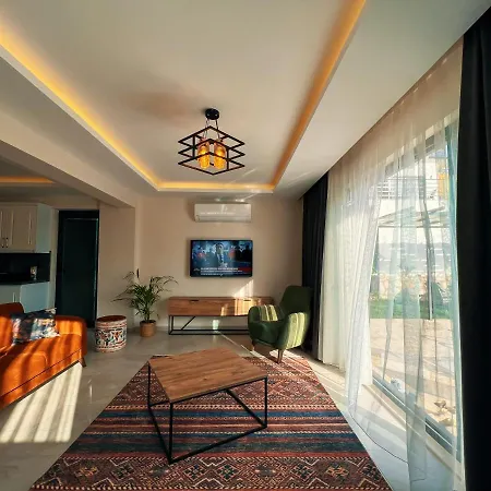 Tila Villa Fethiye
