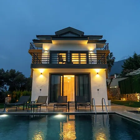 Villa Tila *