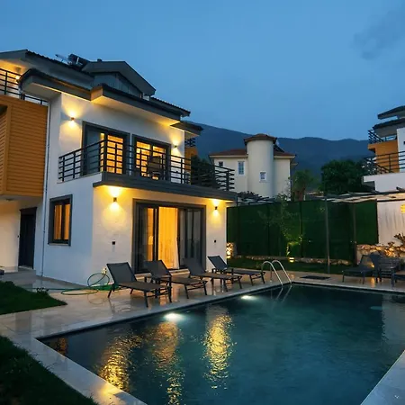 Tila Villa