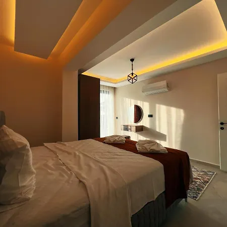 Villa Tila *