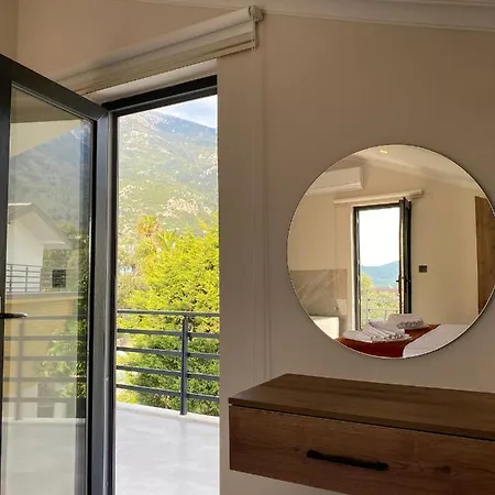 Tila Villa *