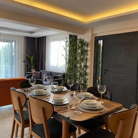 Tila Villa Fethiye