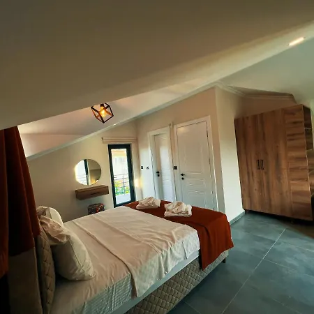 Tila Villa *