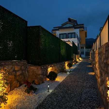 Tila Villa *