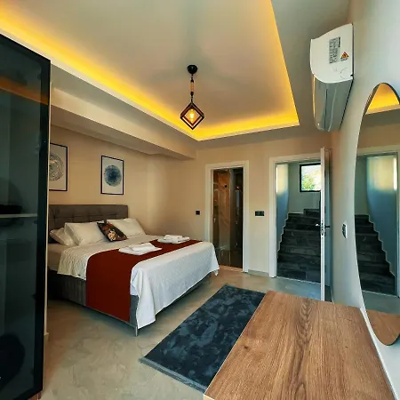 Tila Villa *