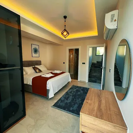 Tila Villa Fethiye