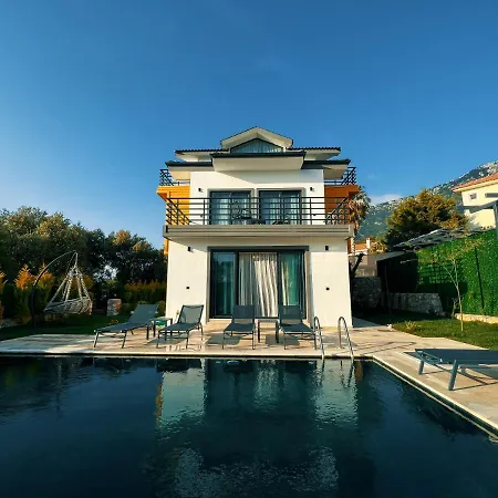 Villa Tila