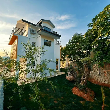 Villa Tila Fethiye